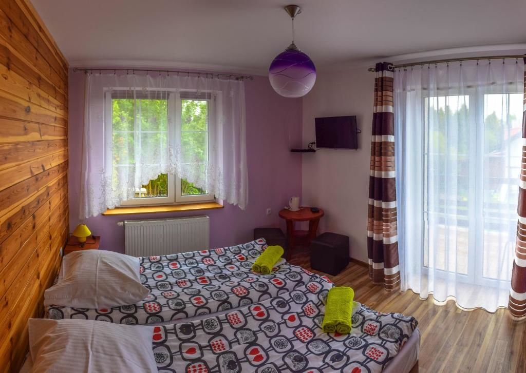 Отели типа «постель и завтрак» B&B Villa Varmia Фромборк