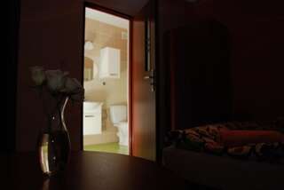 Отели типа «постель и завтрак» B&B Villa Varmia Фромборк Двухместный номер с 1 кроватью или 2 отдельными кроватями-32