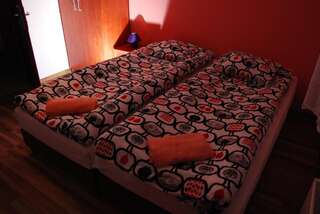 Отели типа «постель и завтрак» B&B Villa Varmia Фромборк Двухместный номер с 1 кроватью или 2 отдельными кроватями-33