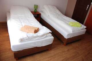 Отели типа «постель и завтрак» B&B Villa Varmia Фромборк Двухместный номер с 1 кроватью или 2 отдельными кроватями-36
