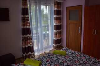 Отели типа «постель и завтрак» B&B Villa Varmia Фромборк Двухместный номер с 1 кроватью или 2 отдельными кроватями-46