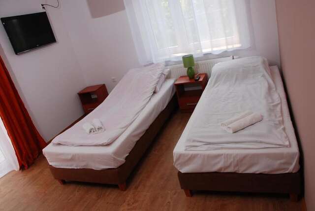Отели типа «постель и завтрак» B&B Villa Varmia Фромборк-50